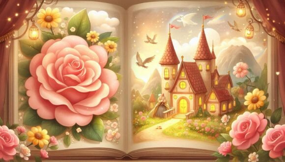 Flower Art: A Digital Illustration Bundle for Modern Creators